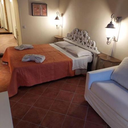 Casa Vacanze Campo De' Fiori 로마 외부 사진