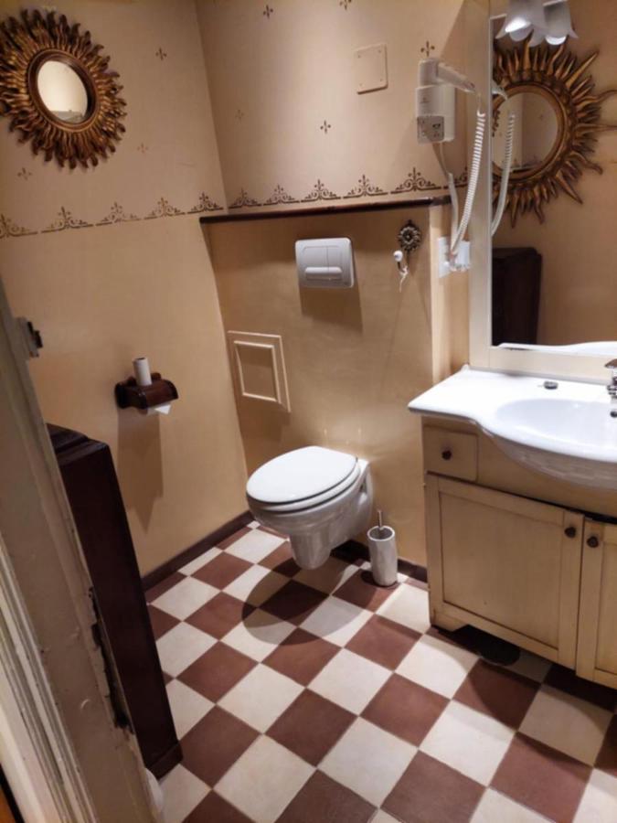 Casa Vacanze Campo De' Fiori 로마 외부 사진